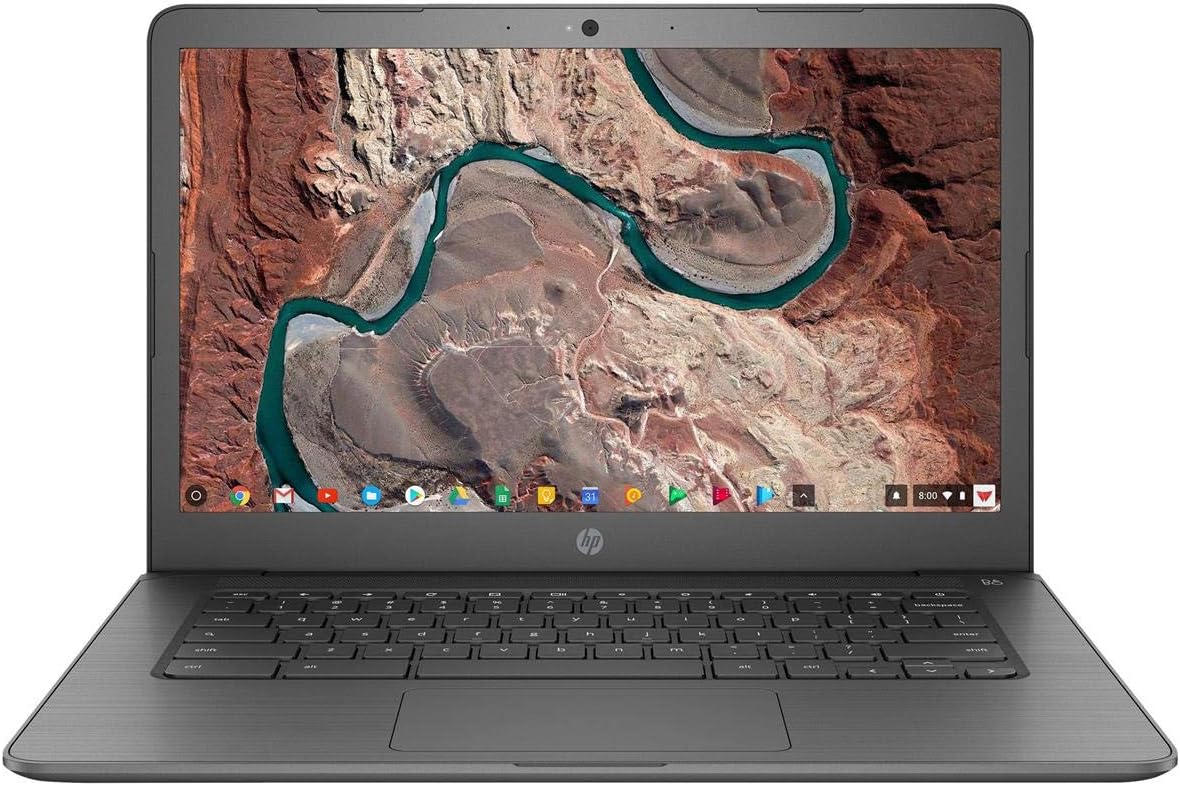 HP Chromebook 14